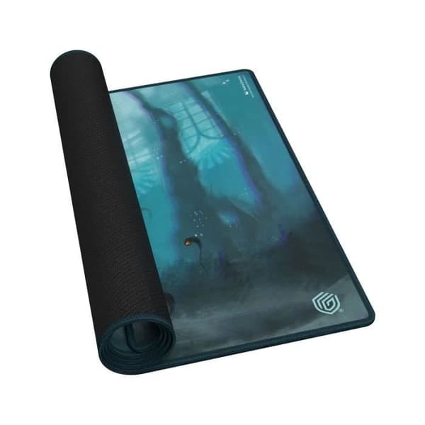 Ultimate Guard - Ultimate Guard - Spelmatta Magic: The Gathering Duskmourn: House of Horror - Sjöbod