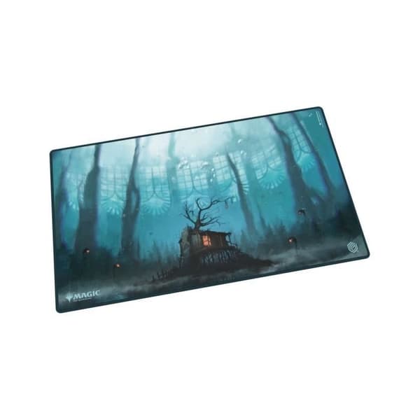 Ultimate Guard - Ultimate Guard - Spelmatta Magic: The Gathering Duskmourn: House of Horror - Sjöbod