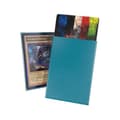 Miniatyrbild 2 av 4: Ultimate Guard - Ultimate Guard - Pack 60 fickor Cortex Sleeves Japansk storlek Matt Petroleum