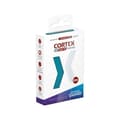 Miniatyrbild 1 av 4: Ultimate Guard - Ultimate Guard - Pack 60 fickor Cortex Sleeves Japansk storlek Matt Petroleum
