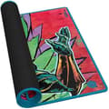 Miniatyrbild 2 av 2: Spelmatta - ULTIMATE GUARD - Magic: The Gathering - Aetherdrift - Hazoret, Gudssökaren - 2 mm tjocklek