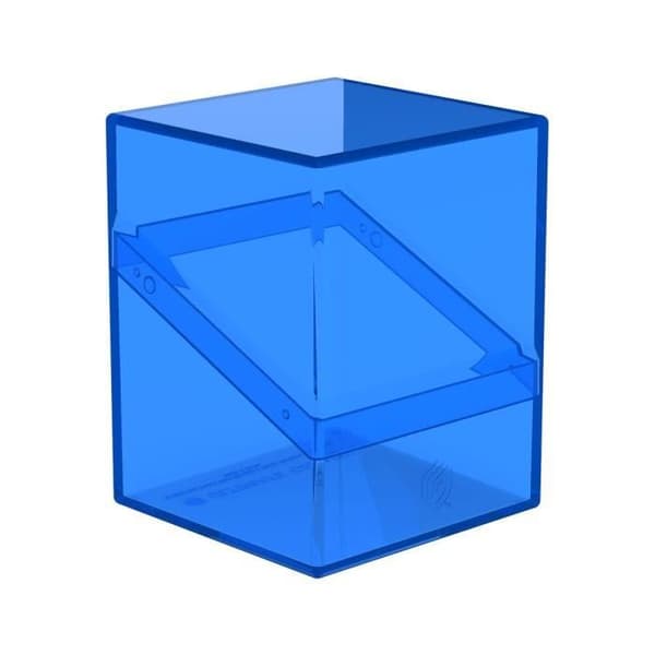 Ultimate Guard - Ultimate Guard - Boulder 100+ Klar - Safir