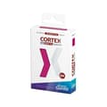 Miniatyrbild 3 av 4: Ultimate Guard - Ultimate Guard - Förpackning med 60 Cortex Sleeves i japanskt format Matt Rosa
