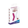 Miniatyrbild 1 av 4: Ultimate Guard - Ultimate Guard - Förpackning med 60 Cortex Sleeves i japanskt format Matt Rosa