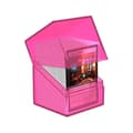 Miniatyrbild 2 av 4: Ultimate Guard - Ultimate Guard - Boulder 100+ Clear - Rhodonit
