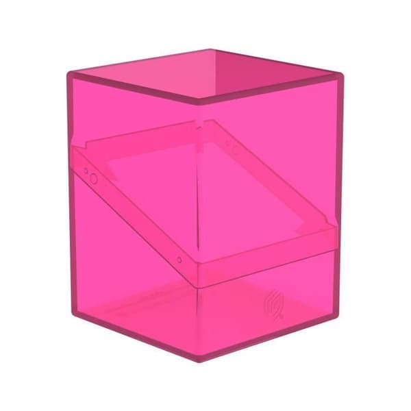 Ultimate Guard - Ultimate Guard - Boulder 100+ Clear - Rhodonit