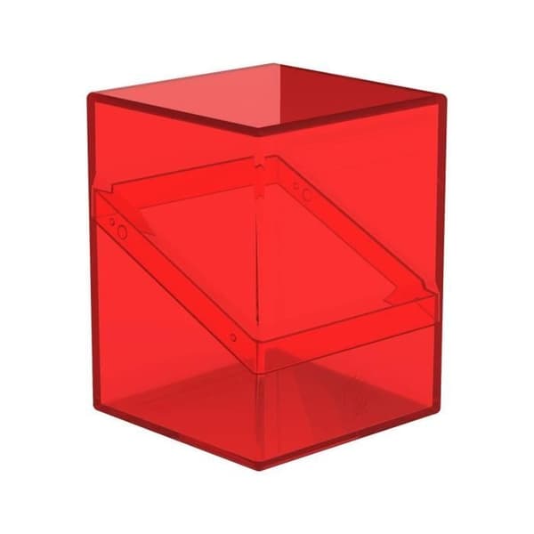 Ultimate Guard - Ultimate Guard - Boulder 100+ Clear - Rubin