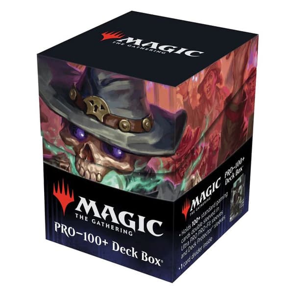 Ultra Pro - Magic - The