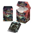 Miniatyrbild 1 av 3: Ultra Pro - Magic - The