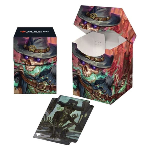 Ultra Pro - Magic - The