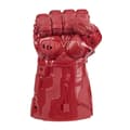 Miniatyrbillede 3 af 11: Marvel - Rød Elektrisk Handske E9508 HÅND IRONAMAN GAUNTLET