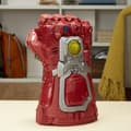 Miniatyrbillede 7 af 11: Marvel - Rød Elektrisk Handske E9508 HÅND IRONAMAN GAUNTLET