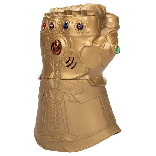Avengers - Thanos - Ikuisuushansikas - E1799 IKUISUUSHANSKA