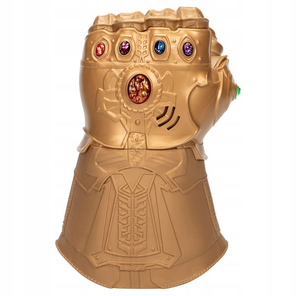 Avengers - Thanos - Ikuisuushansikas - E1799 IKUISUUSHANSKA