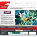 Miniatyrbild 2 av 2: Tripack - Masquerad Skymning EV06 Ronflex