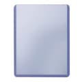 Miniatyrbild 3 av 4: Styva skydd - Ultra Pro - Toploader - 3" x 4" - Pack of 25 - Transparent
