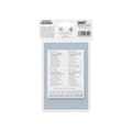 Miniatyrbild 3 av 4: Paket med 90 Ultimate Guard Premium Soft Sleeves för Dixit-brädspel