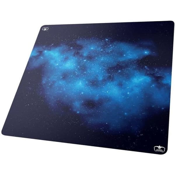 Lekmatta - Ultimate Guard - Mystic Space 90 x 90 cm - Tjocklek 2 mm - Halkfri struktur
