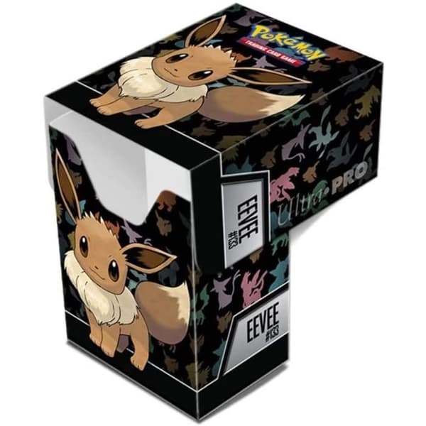 Pokémon: Generisk kortlåda