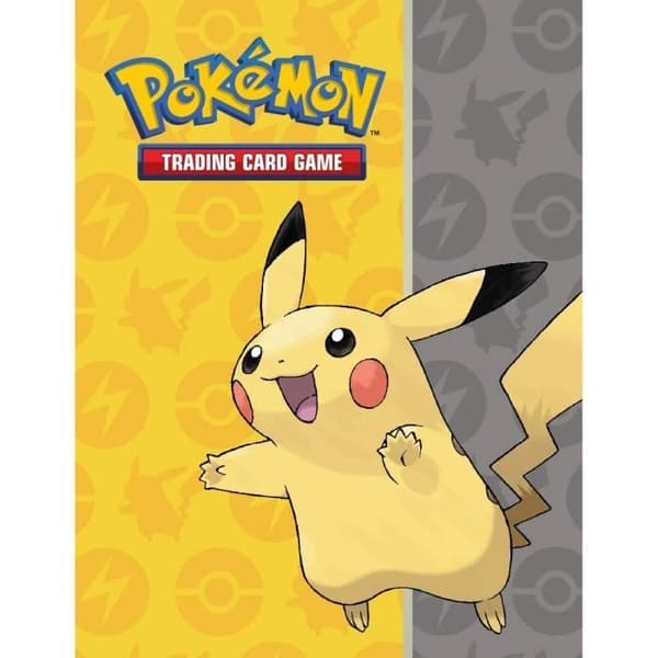 Pokémon: Generisk kortlåda
