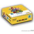 Miniatyrbild 1 av 4: Panini Collection - Super Mario Trading Cards - Box med 18 fickor med 8 kort - Gul - Från 6 år