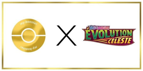 My-booster - SWSH07-FR-192 - Pokemon Company Cards,