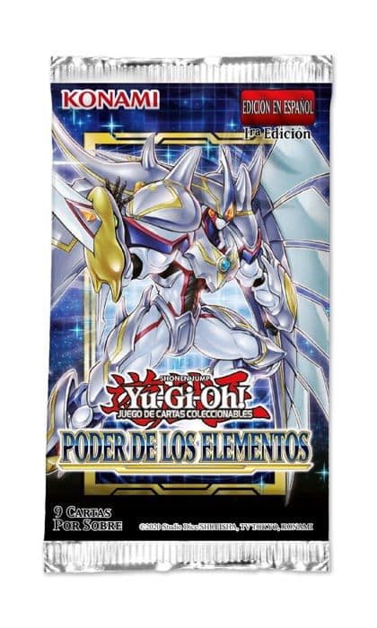 Yu gi oh - Samlarkortspel,