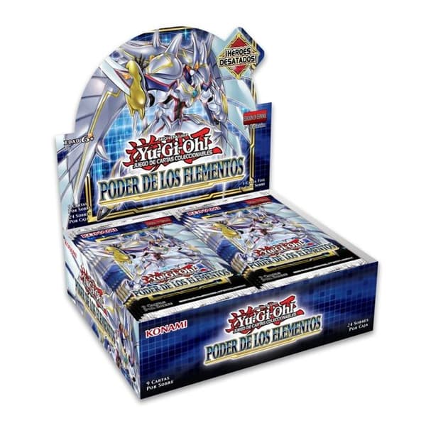 Yu gi oh - Samlarkortspel,