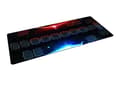 Miniatyrbild 1 av 4: Spelmatta Playmats - P049 - Spelmatta Star Wars: The Deckbuilding Game