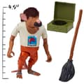 Miniatyrbild 3 av 4: Teenage mutant ninja - 83424 - Turtles Actionfigurer Splinter