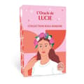 Miniatyrbild 1 av 2: The Oracle of Lucia Soul Shadow Collectible Card Game