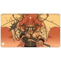 Miniatyrbild 1 av 3: Täck bordet Ultra-pro - 2020741 - : Magic the Gathering - Mord på Manor Karlov - Spelmatta I