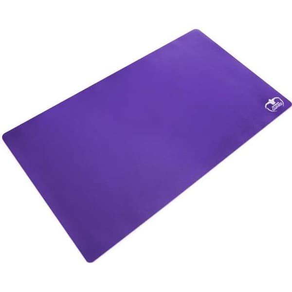 Ultimate Guard Monochrome Purple Playmatta 61 x 35cm