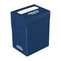 Miniatyrbild 2 av 4: Ultimate Guard - Standard Size Deck Case 80+ Card Box Blue