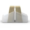 Miniatyrbild 3 av 4: Card Storage Box - Ultimate Guard - Boulder Deck Case 100+ standardstorlek Frosted