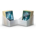 Miniatyrbild 2 av 4: Card Storage Box - Ultimate Guard - Boulder Deck Case 100+ standardstorlek Frosted