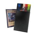 Miniatyrbild 2 av 4: Sleeves Ultimate Guard Cortex japanskt format mattsvart - 60 påsar
