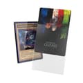 Miniatyrbild 2 av 4: Speltillbehör - ULTIMATE GUARD - 60 CORTEX SLEEVES POUCHES JAPANSKT FORMAT - Transparent - 60 påsar