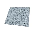 Miniatyrbild 1 av 2: Star Wars lekmatta - Ultimate Guard - Battle-Mat 3' Starship 91 x 91 cm