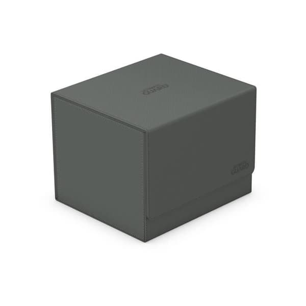 Ultimate Guard Minthive 30+ XenoSkin Förvaringsbox Grå - Vit - Vuxen - Unisex