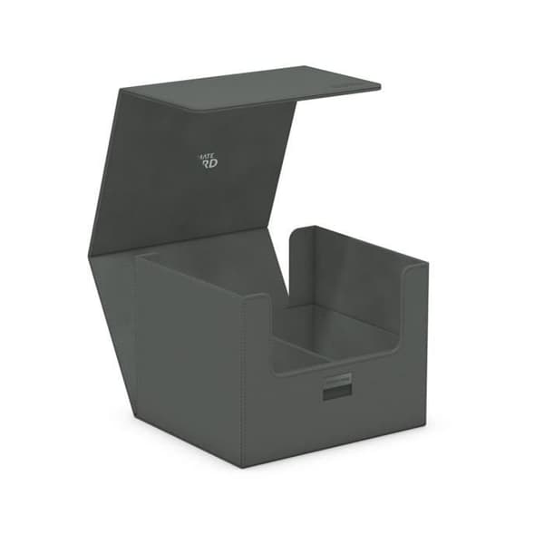 Ultimate Guard Minthive 30+ XenoSkin Förvaringsbox Grå - Vit - Vuxen - Unisex
