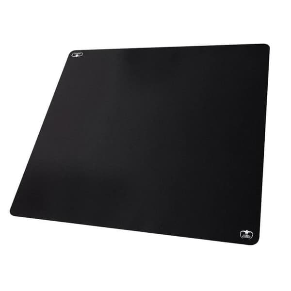Ultimate Guard Lekmatta - Monokrom Svart 61 x 61 cm