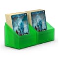 Miniatyrbild 4 av 4: Kortlåda - Ultimate Guard - Boulder™ Deck Case 80+ - Smaragd - Kompakt - Hållbar