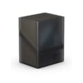 Miniatyrbild 1 av 4: Ultimate Guard - Boulder Deck Case 80+ - Onyx - Speltillbehör