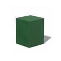 Miniatyrbild 2 av 4: Ultimate Guard - Ultimate Guard - Boulder Deck Case 100+ storlek Return To Earth standard Grön