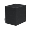 Miniatyrbild 4 av 4: Ultimate Guard - Ultimate Guard - Boulder Deck Case Return To Earth 133+ standardstorlek Svart