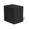 Miniatyrbild 1 av 4: Ultimate Guard - Ultimate Guard - Boulder Deck Case Return To Earth 133+ standardstorlek Svart