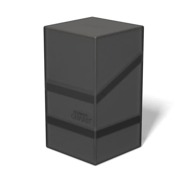 Ultimate Guard BouldernTray 100+ Onyx Kortbox, - UGD011278