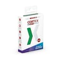 Miniatyrbild 1 av 4: Ultimate Guard 60 Cortex Sleeves Japanskt format Matte Green UG - Kortspelstillbehör