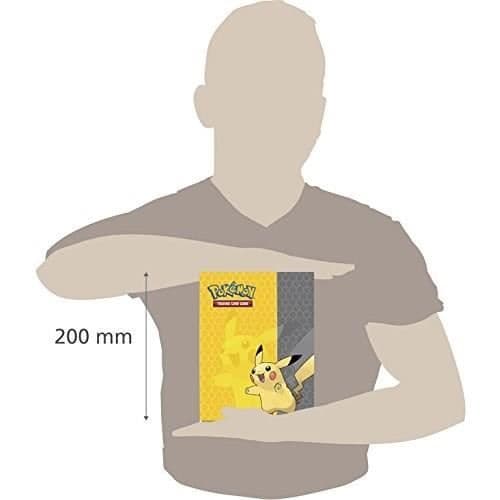 Pokémon : Portfölj A5 80 kort Generisk